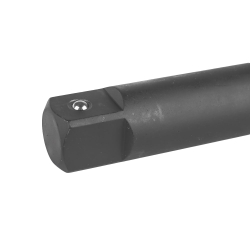Удлинитель ударный 1" L 200мм Cr-Mo удлиненная, на холдере ARNEZI R0506200