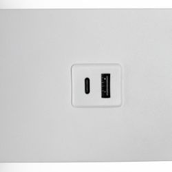 Citilux Декарт CL704470 LED USB Светильник с выключателем Белый