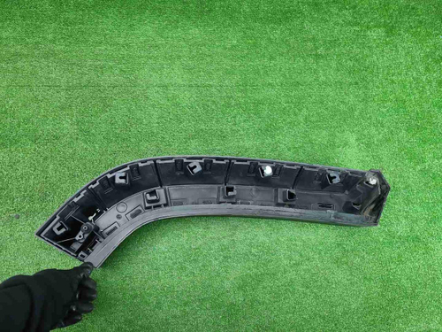 Накладка двери задняя левая Tank 300 (2025-н.в.)