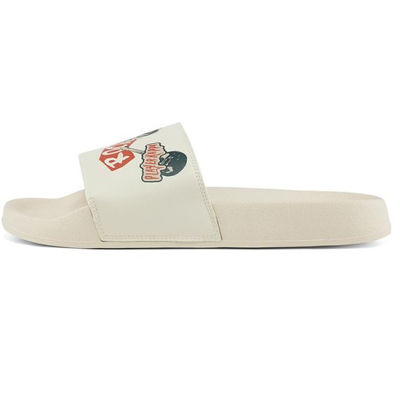 Kappa Artist Collaboration Outdoor Beach EVA Flip Flop 'White'