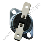 Термостаты Энергия KSD