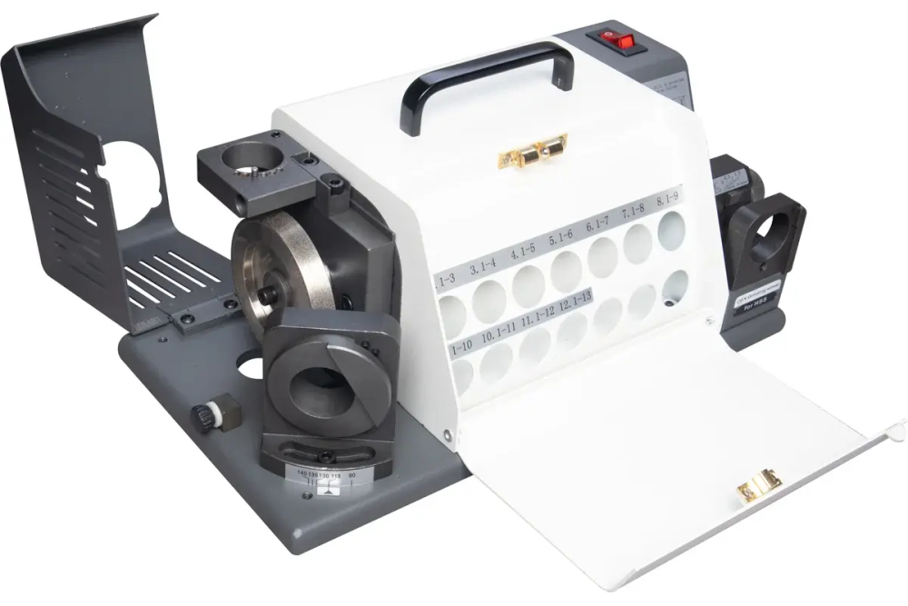 Станок для заточки сверл ф 3.0- ф 13.0 мм TX-Z13