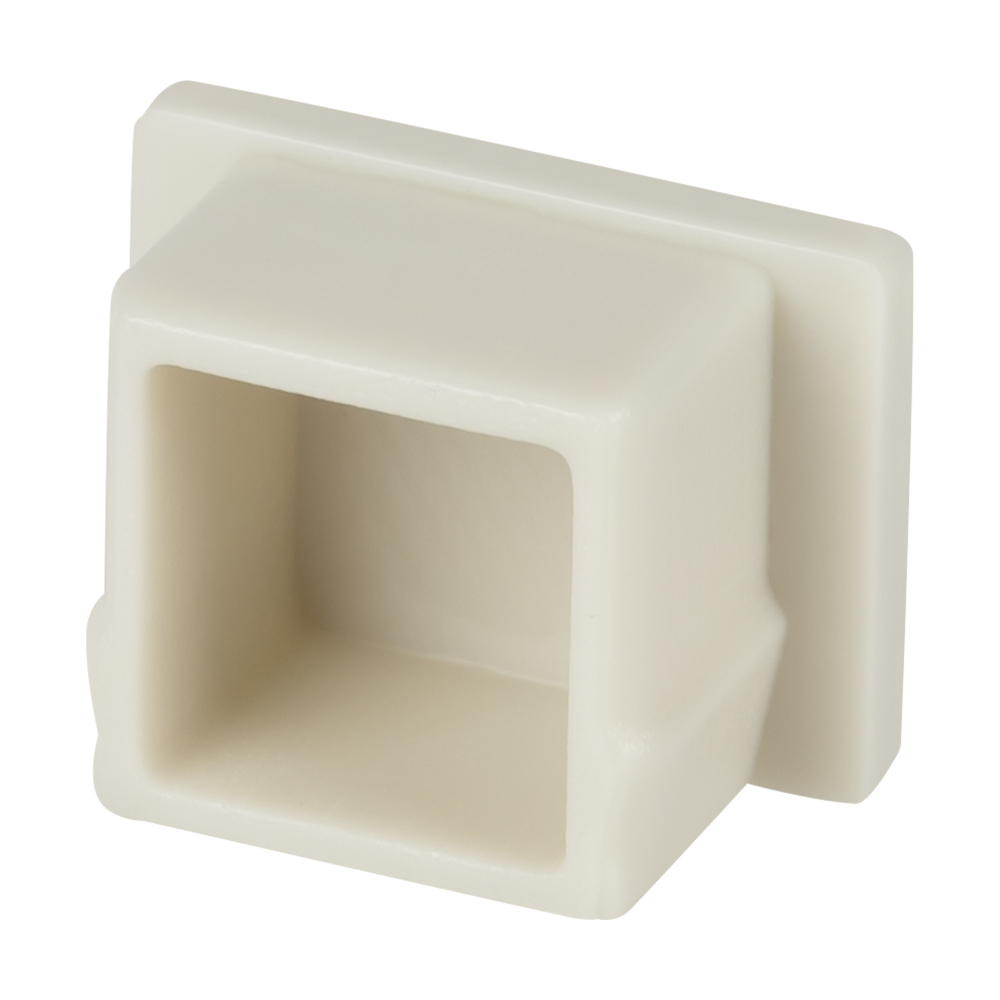 Комплект заглушек Maytoni (для профиля 12×06) 10 шт., ALM005EC