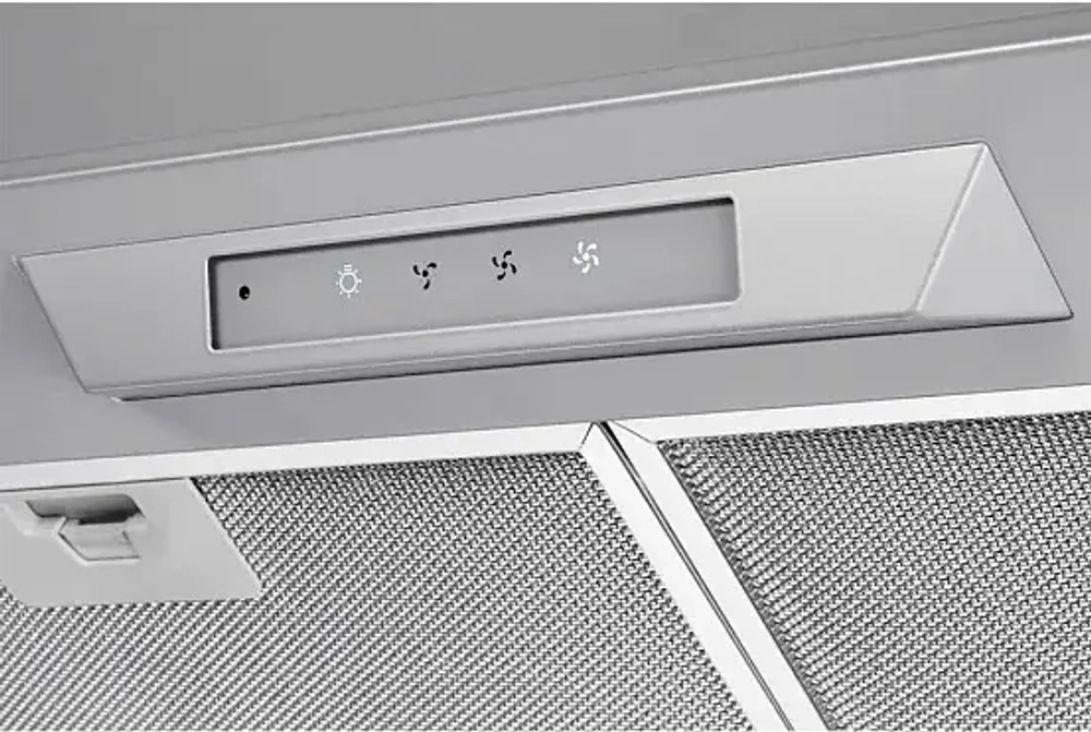 Вытяжка встраиваемая Kuppersberg INLINEA 72 Inox