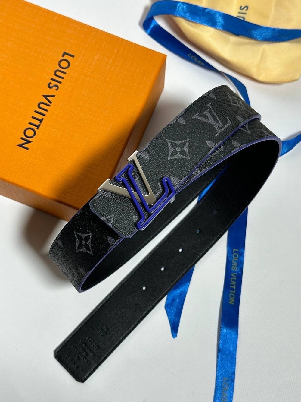 Ремень Louis Vuitton