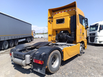 Foton AUMAN 4x2 Седельный тягач BJ4189SLFKA (Дизельный, 11,8 л, 470 л.с. АТ)