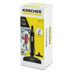 Karcher VC 5 вертикальный пылесос 1.349-105.0