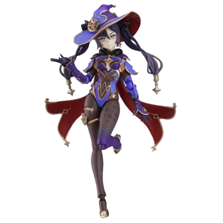 Фигурка Good Smile Company Figma Genshin Impact Underwater Wish Mona