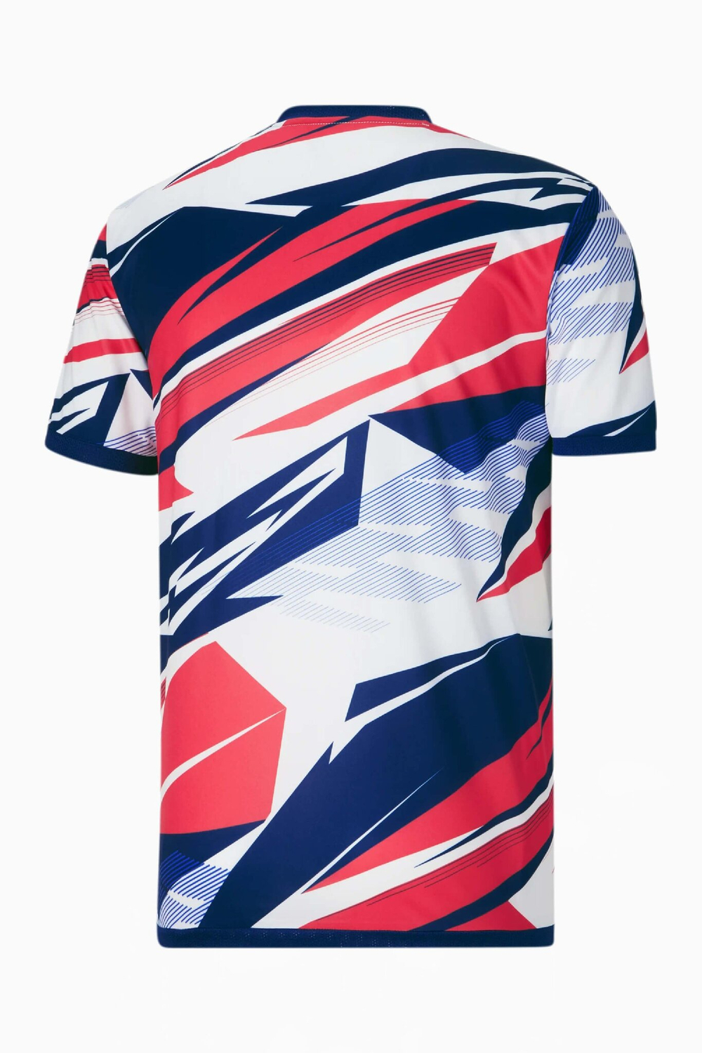 Футболка Puma x Christian Pulisic Football Jersey Junior