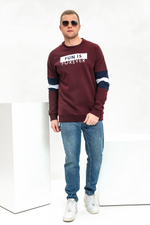 5L114033I-1 джемпер мужской