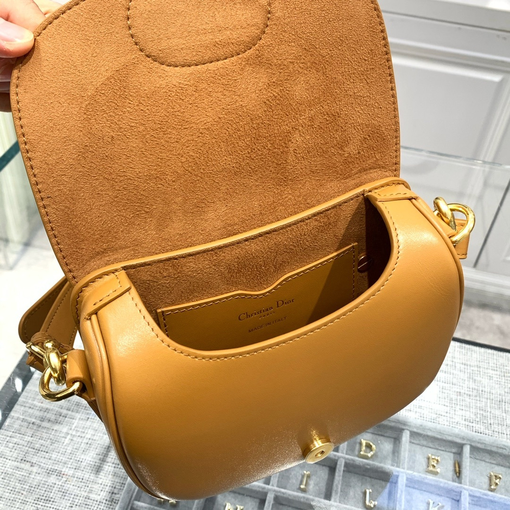 Christian Dior Bobby Bag 18 cm
