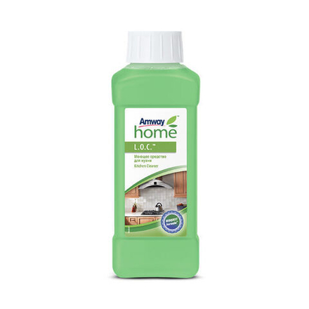 L.O.C.™ Моющее средство для кухни Amway Home™