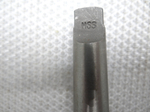 Сверло 18.5мм (140х240) HSS к\х К/М2 СССР