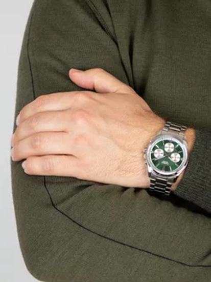 Наручные часы CASIO MTP-1375D-3A