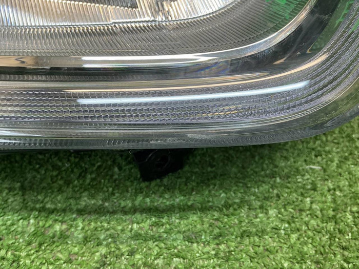 ДХО правый Haval Jolion (2021-н.в.)