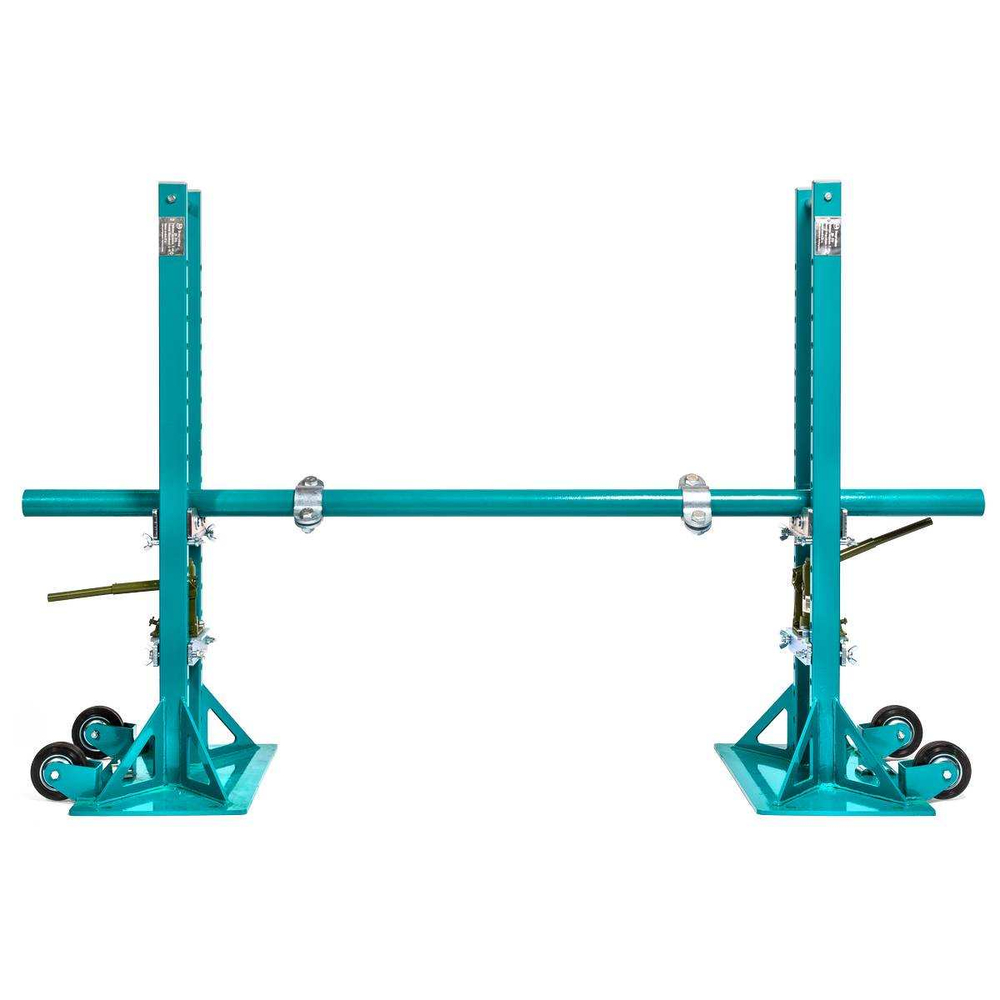 Домкрат кабельный ДК-3ГП