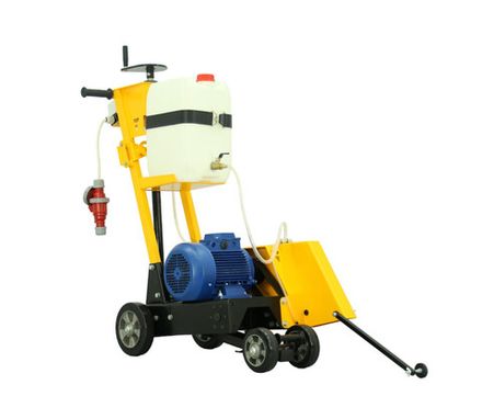 Шоврезчик электрический Сплитстоун CS-144E / глубина реза до 135 мм