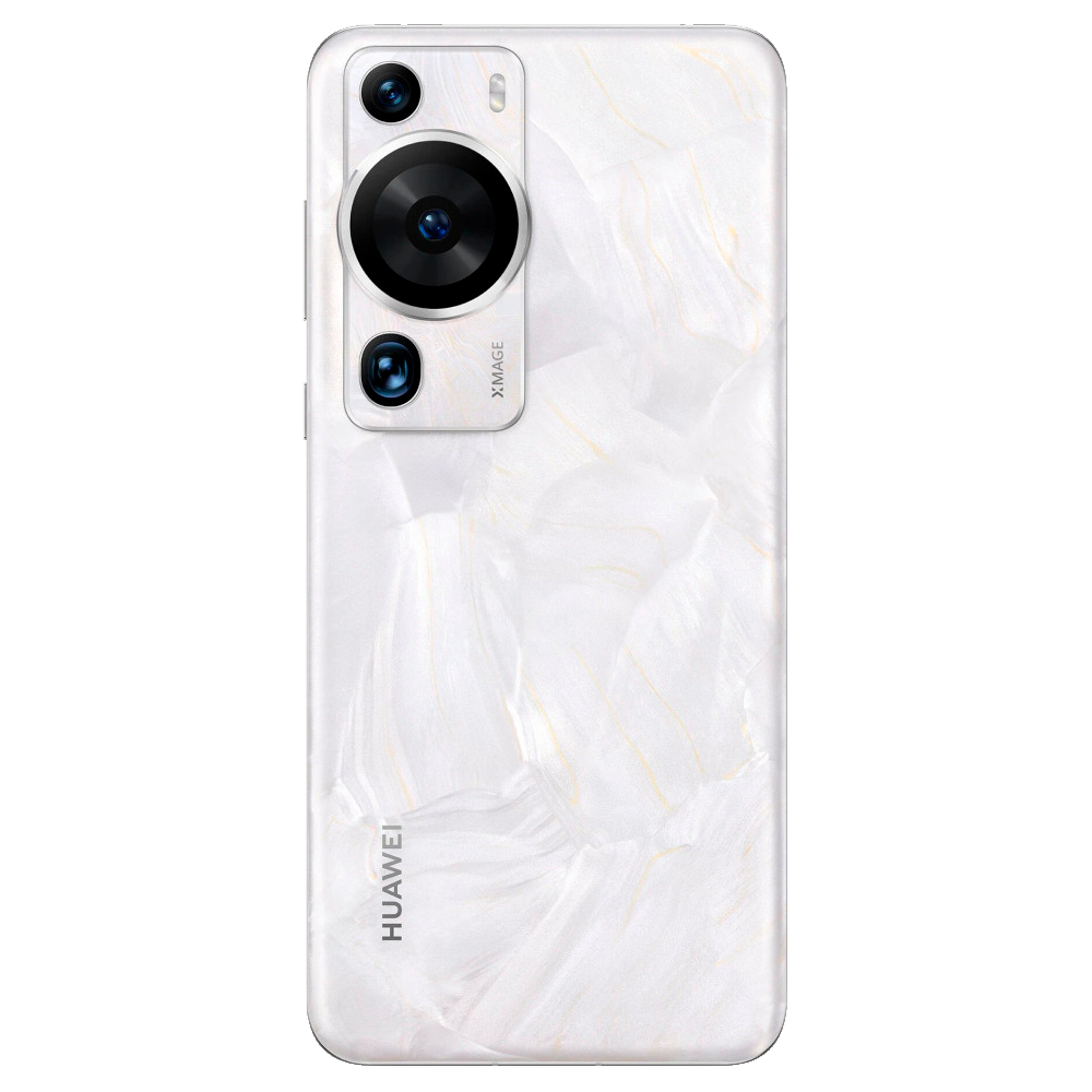 Смартфон Huawei P60 Pro 8/256GB, White (Белый)