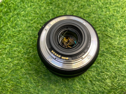Canon EF-S 15-85mm 3.5-5.6 IS USM