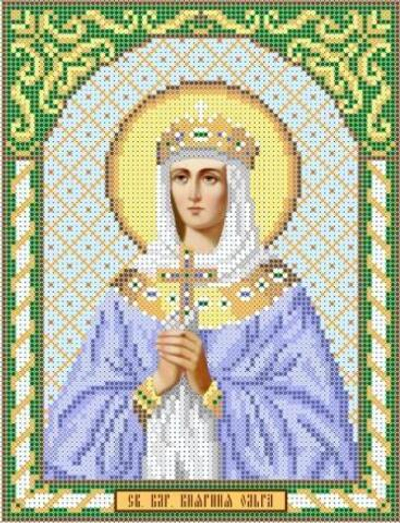 ИГ-2026 Святая Ольга