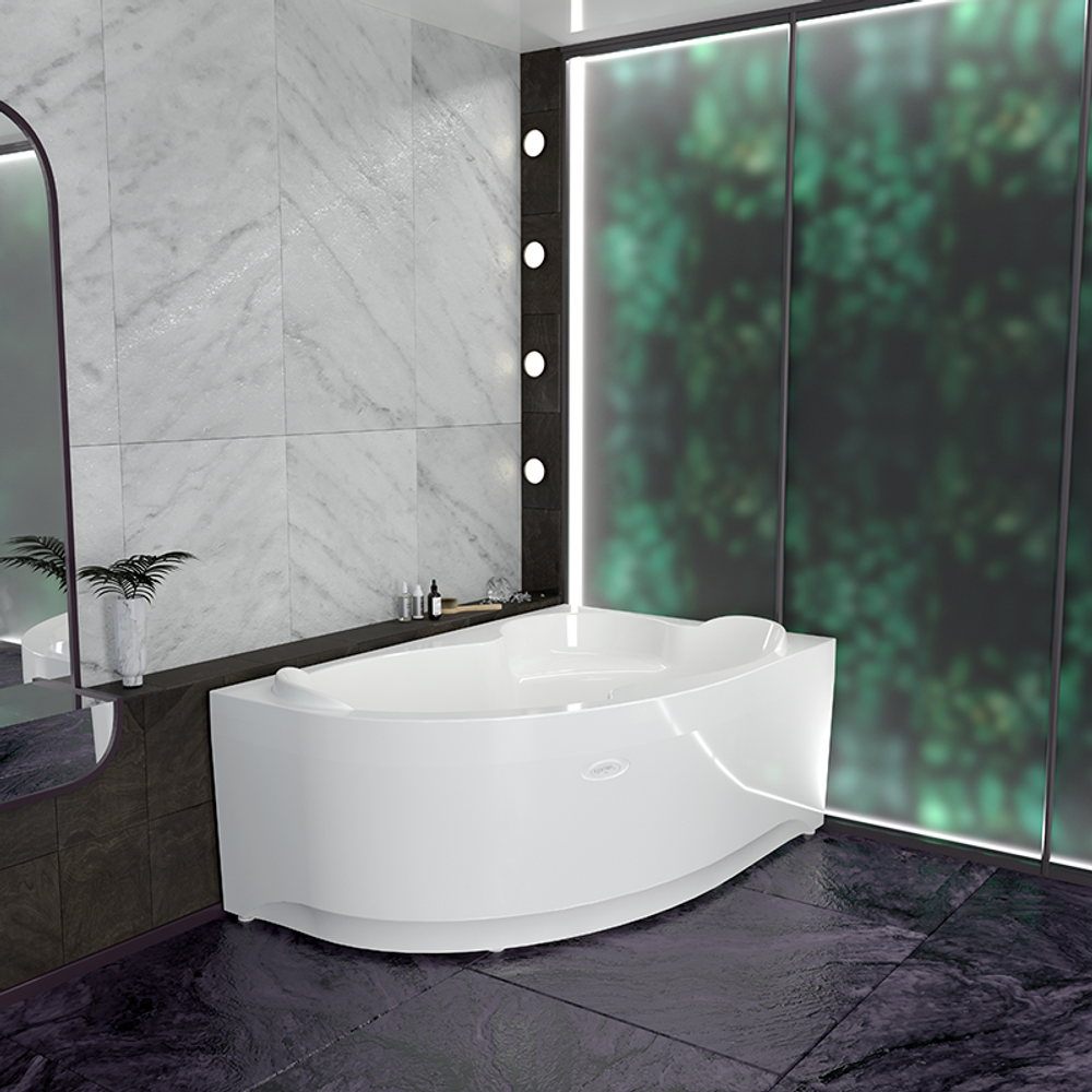 Фронтальная панель (экран) Radomir (Радомир) Ирма 170 R