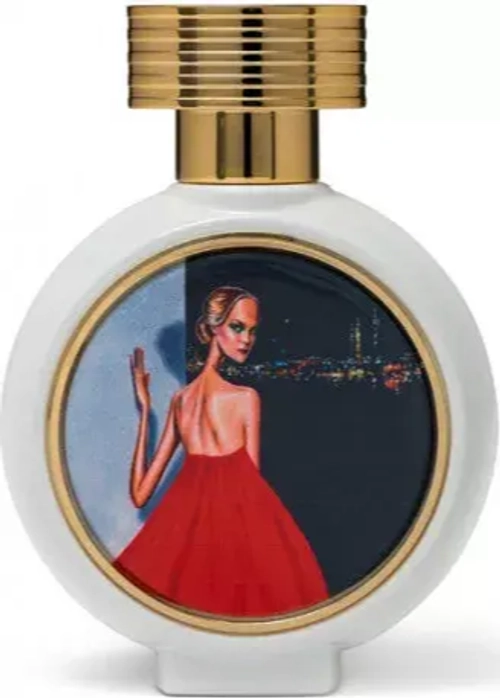 HFC Paris Original Collection Lady In Red Eau de Parfum 75 ml