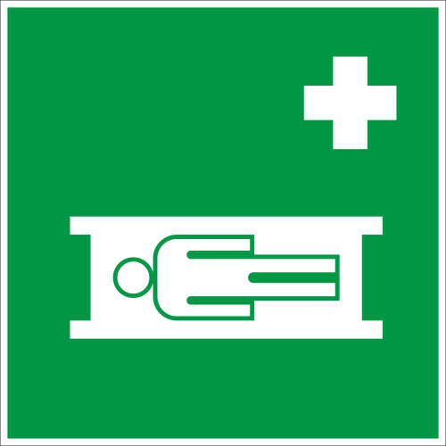 ЕС 02 "Средства выноса (эвакуации) пораженных"