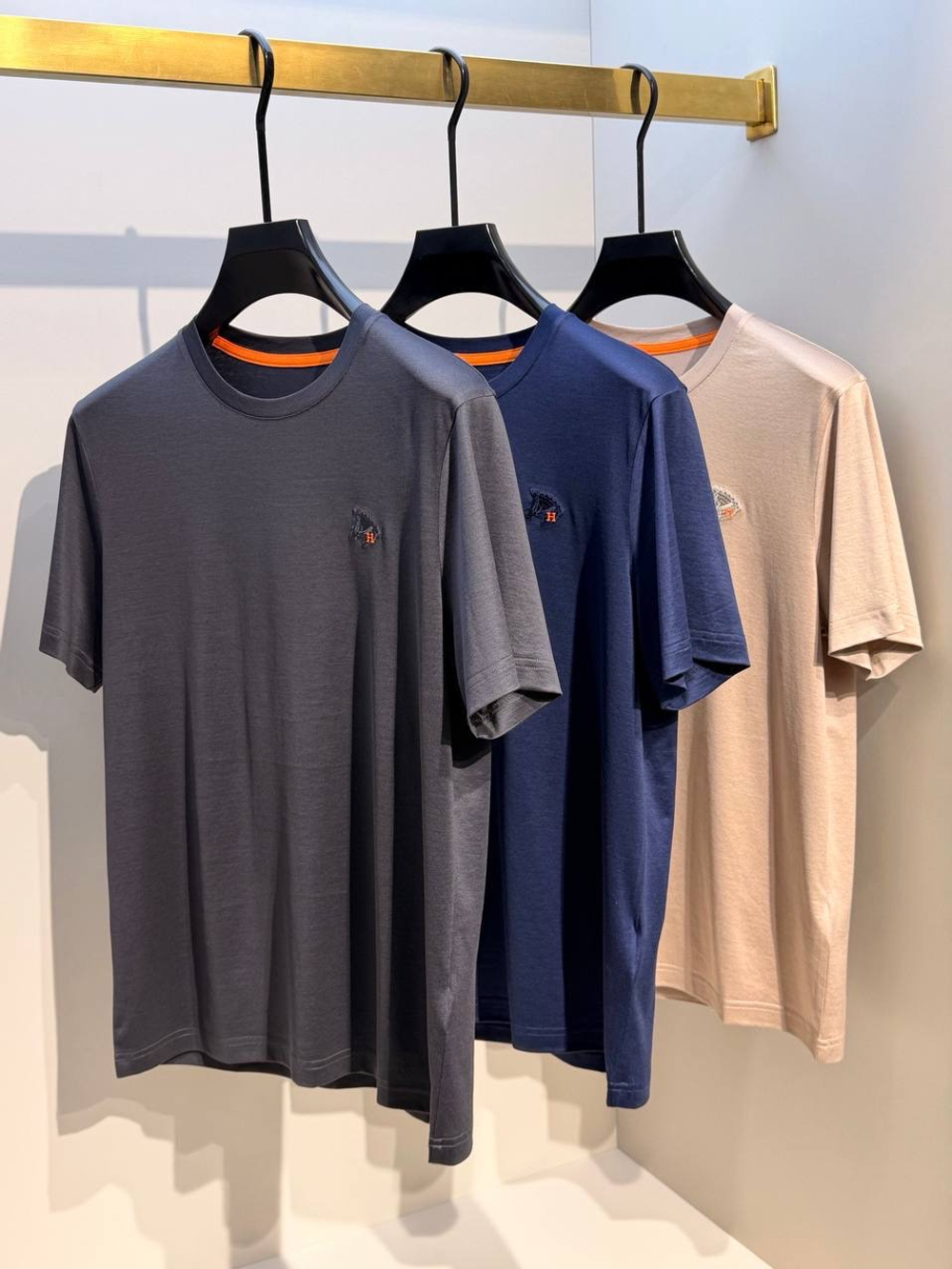 Футболка Hermes