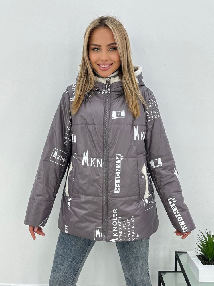 Куртка 328 Fabrika