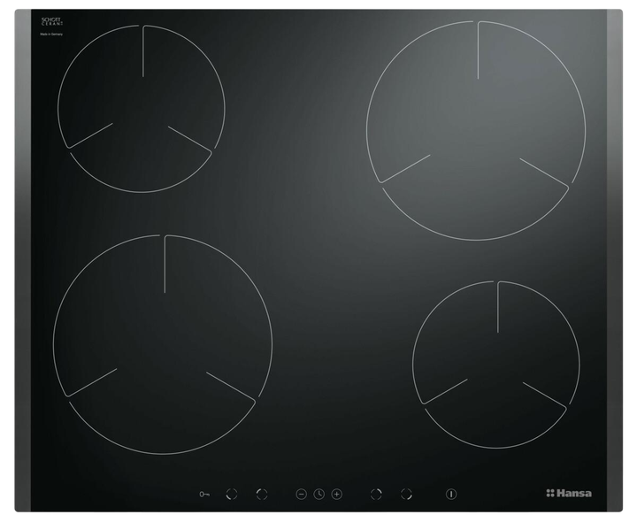 Индукционная панель Hansa BHI68077