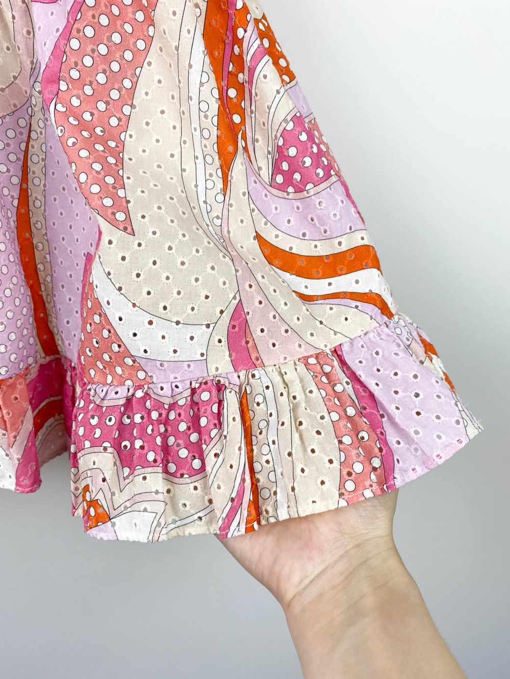 Сарафан Emilio Pucci, 116