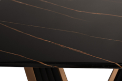 Стол кофейный Виктория Garda Decor