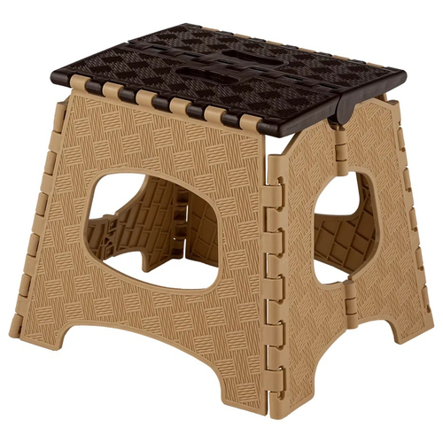 Табурет складной малый арт.3727 (бежевый)