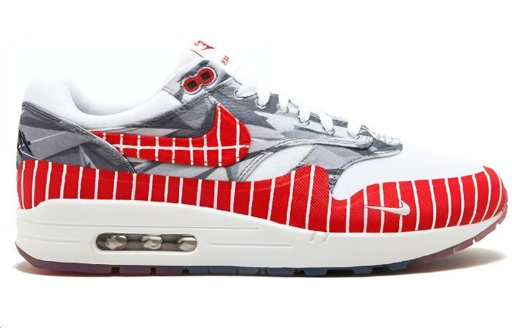 Кроссовки Wasafu X Nike Air Max 1
