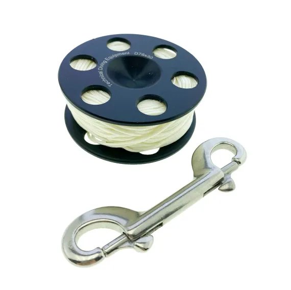 Катушка-Шпуля TDE 1.8 мм 30 м