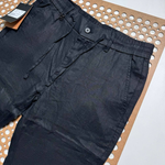 Льняные брюки Zegna