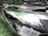 Битая Фара правая BMW 3er F30 (2015-2020) LED