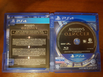 Assasin's Creed Одиссея PS4