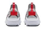 Женские кроссовки Nike Flex Runner 2 'Light Smoke Team Red' DJ6038-009