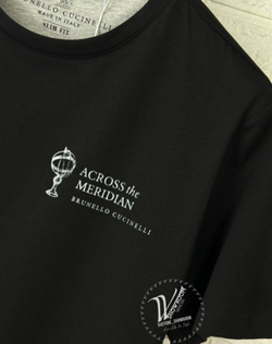 Футболка Brunello Cucinelli премиум