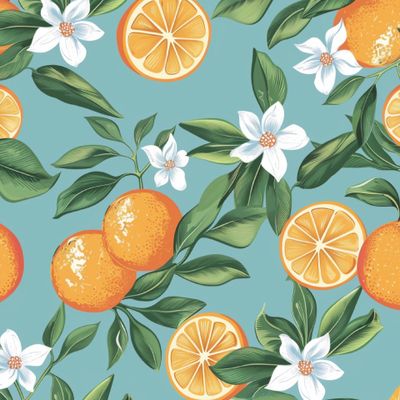 Апельсины, цитрусовые