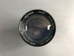 Vivitar Series 1 70-210mm 3.5 VMC