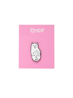 Значок Lord Nermal Pin