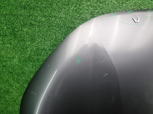 Капот Omoda C5 (2022-н.в.)