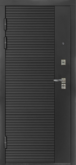 Дверь Элиза 100 Elitis