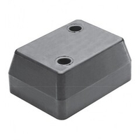 Буфер резиновый OKTT.SCH165.75.9600 SH 80 (+/-5)