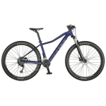 Женский велосипед Scott Contessa Active 40 27.5 (2021)