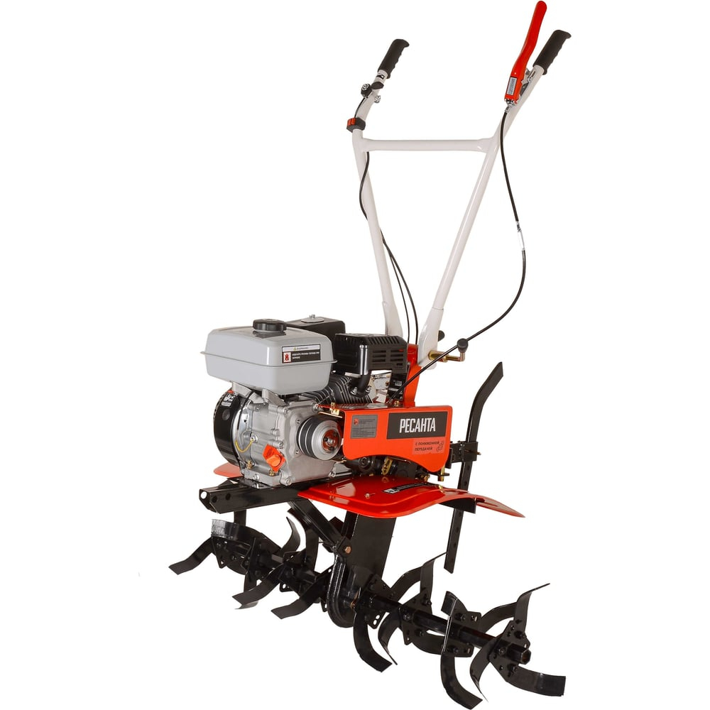 Сельскохозяйственная машина Ресанта МБ-7800РП