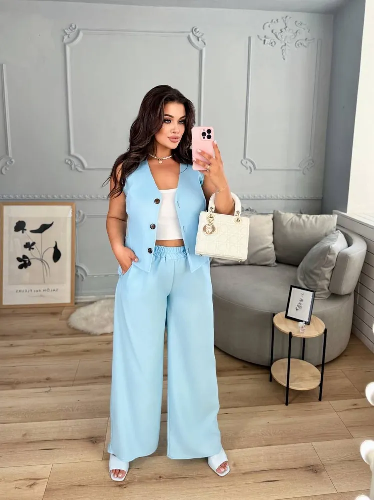 Комплект УК-7599-1/3 Fabrika