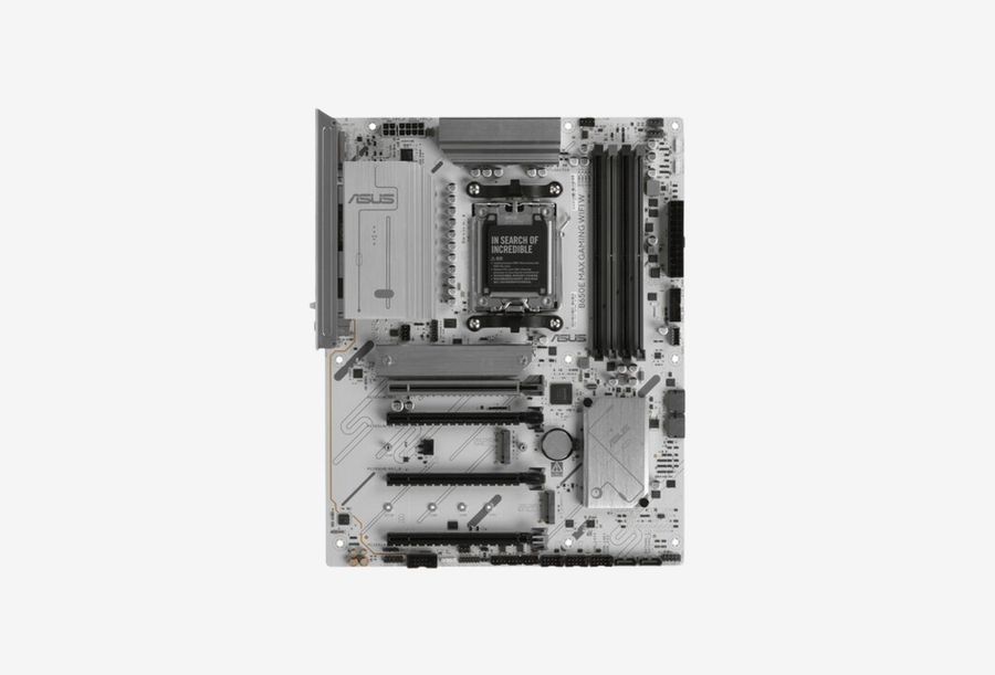 ASUS B650E MAX GAMING WIFI W_0126531101949